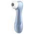 Satisfyer Pro 2 Gen2 - Punjivi vazdušni stimulator klitorisa (Plava)