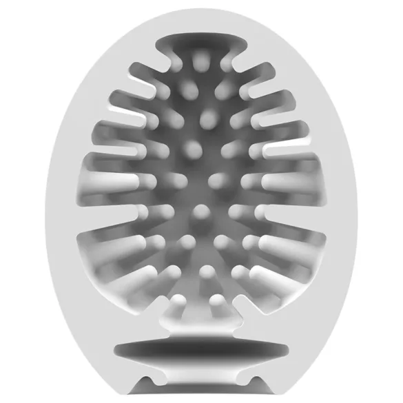 Satisfyer Egg Naughty - jaje masturbator (1 kom)