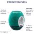 Satisfyer Egg Naughty - jaje masturbator (1 kom)