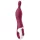 Satisfyer A-Mazing 1 - Punjiva A-tačka vibrator (crveni)