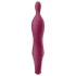 Satisfyer A-Mazing 1 - Punjiva A-tačka vibrator (crveni)