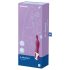 Satisfyer A-Mazing 1 - Punjiva A-tačka vibrator (crveni)