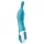 Satisfyer A-Mazing 2 - Punjivi A-tačka vibrator (tirkiz)
