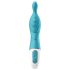 Satisfyer A-Mazing 2 - Punjivi A-tačka vibrator (tirkiz)