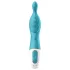 Satisfyer A-Mazing 2 - Punjivi A-tačka vibrator (tirkiz)