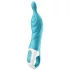 Satisfyer A-Mazing 2 - Punjivi A-tačka vibrator (tirkiz)