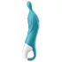 Satisfyer A-Mazing 2 - Punjivi A-tačka vibrator (tirkiz)