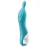 Satisfyer A-Mazing 2 - Punjivi A-tačka vibrator (tirkiz)