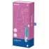Satisfyer A-Mazing 2 - Punjivi A-tačka vibrator (tirkiz)