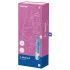 Satisfyer A-Mazing 2 - Punjivi A-tačka vibrator (tirkiz)