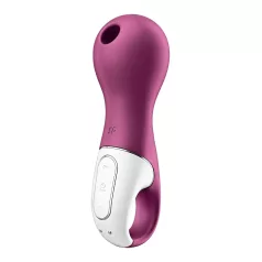   Satisfyer Lucky Libra - vazdušni stimulator klitorisa (ljubičasti)