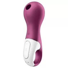   Satisfyer Lucky Libra - vazdušni stimulator klitorisa (ljubičasti)