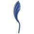Satisfyer Swordsman - Punjivi Vibrirajući Prsten za Penis (plava)