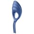 Satisfyer Swordsman - Punjivi Vibrirajući Prsten za Penis (plava)