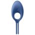 Satisfyer Swordsman - Punjivi Vibrirajući Prsten za Penis (plava)