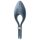 Satisfyer Duelist - vibrirajući prsten za penis sa punjivom baterijom (siva)