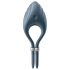 Satisfyer Duelist - vibrirajući prsten za penis sa punjivom baterijom (siva)