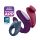 Satisfyer Partner Box 3 - Pametni set za parove (3 delova)