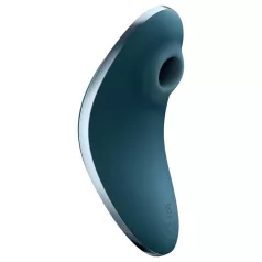   Satisfyer Vulva Lover 1 - bežični stimulator za klitoris sa vazdušnim talasima (plavi)