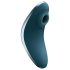 Satisfyer Vulva Lover 1 - bežični stimulator za klitoris sa vazdušnim talasima (plavi)