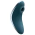 Satisfyer Vulva Lover 1 - bežični stimulator za klitoris sa vazdušnim talasima (plavi)