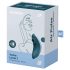 Satisfyer Vulva Lover 1 - bežični stimulator za klitoris sa vazdušnim talasima (plavi)