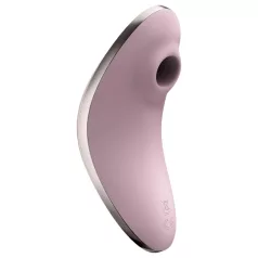   Satisfyer Vulva Lover 1 - ваздушни таласни вибратор за клиторис (љубичасти)