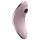 Satisfyer Vulva Lover 1 - ваздушни таласни вибратор за клиторис (љубичасти)
