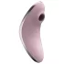 Satisfyer Vulva Lover 1 - ваздушни таласни вибратор за клиторис (љубичасти)