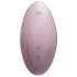 Satisfyer Vulva Lover 1 - ваздушни таласни вибратор за клиторис (љубичасти)
