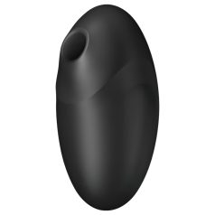   Satisfyer Vulva Lover 3 - vazdušno stimulator klitorisa (crna)