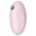 Satisfyer Vulva Lover 3 - akumulatorski stimulator klitorisa (pink)