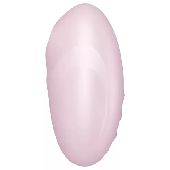 Satisfyer Vulva Lover 3 - akumulatorski stimulator klitorisa (pink)