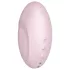 Satisfyer Vulva Lover 3 - akumulatorski stimulator klitorisa (pink)