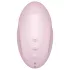 Satisfyer Vulva Lover 3 - akumulatorski stimulator klitorisa (pink)