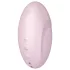Satisfyer Vulva Lover 3 - akumulatorski stimulator klitorisa (pink)