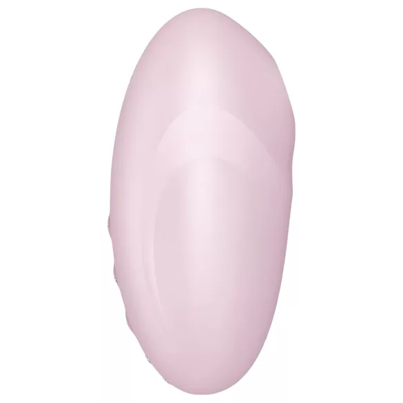 Satisfyer Vulva Lover 3 - akumulatorski stimulator klitorisa (pink)