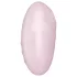 Satisfyer Vulva Lover 3 - akumulatorski stimulator klitorisa (pink)