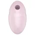 Satisfyer Vulva Lover 3 - akumulatorski stimulator klitorisa (pink)