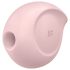 Satisfyer Sugar Rush - vibrator sa vazdušnim talasima za klitoris (roze)
