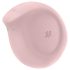 Satisfyer Sugar Rush - vibrator sa vazdušnim talasima za klitoris (roze)