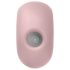 Satisfyer Sugar Rush - vibrator sa vazdušnim talasima za klitoris (roze)