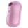 Satisfyer Cotton Candy - bežični vazdušni stimulator klitorisa (ljubičasti)