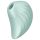 Satisfyer Pearl Diver - vazdušni klitoralni vibrator (menta)