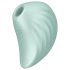 Satisfyer Pearl Diver - vazdušni klitoralni vibrator (menta)