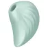 Satisfyer Pearl Diver - vazdušni klitoralni vibrator (menta)