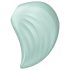 Satisfyer Pearl Diver - vazdušni klitoralni vibrator (menta)