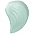 Satisfyer Pearl Diver - vazdušni klitoralni vibrator (menta)