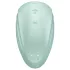 Satisfyer Pearl Diver - vazdušni klitoralni vibrator (menta)