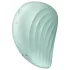 Satisfyer Pearl Diver - vazdušni klitoralni vibrator (menta)
